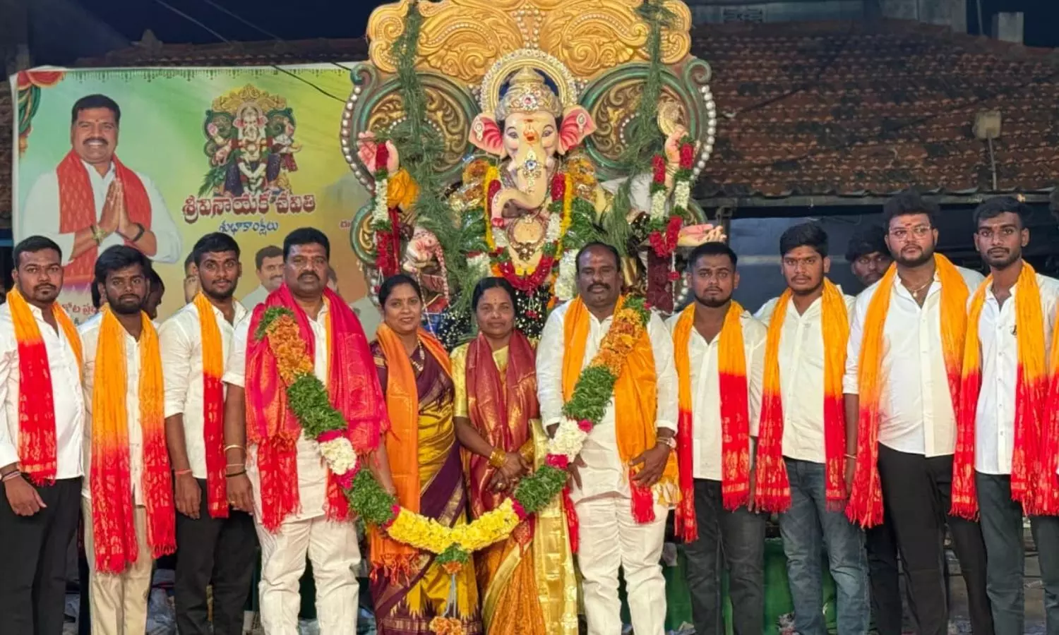 Hayathnagar