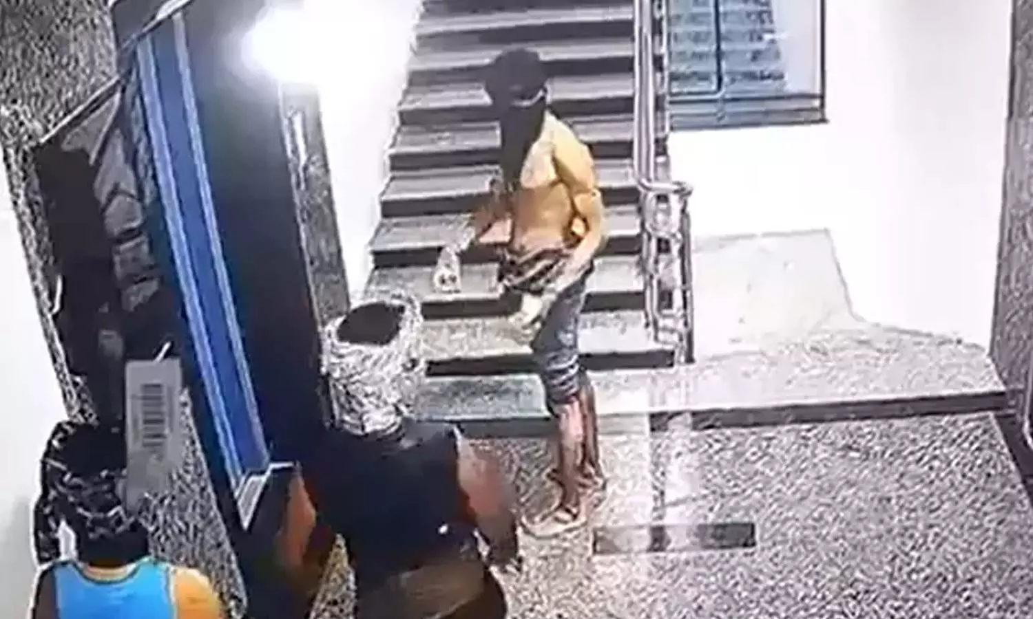 Hyderabad Hyderabad