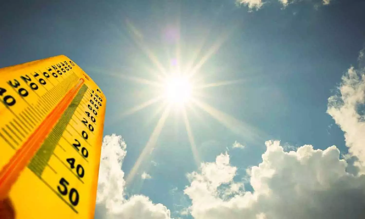 Weather Update