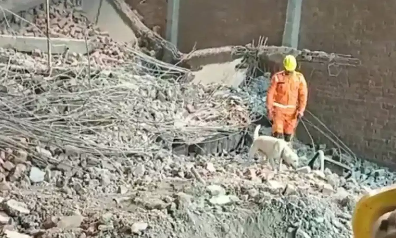 Building Collapse