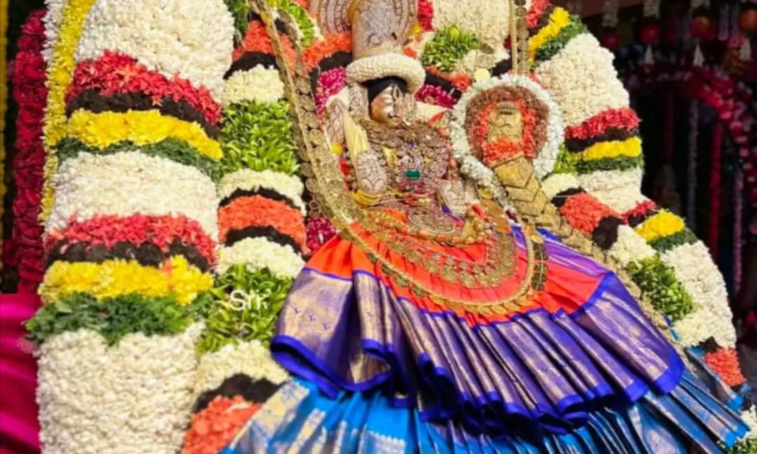 Tiruchanur