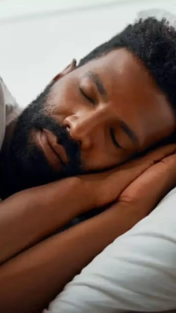 Sleep: నిద్రలో అరుస్తున్నారా? ఇవి కచ్చితంగా తెలుసుకోవాల్సిందే! Sleep: నిద్రలో అరుస్తున్నారా? ఇవి కచ్చితంగా తెలుసుకోవాల్సిందే!
