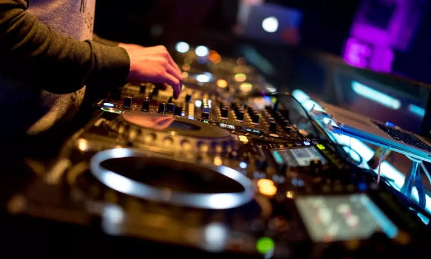 Dj Sound Dj Sound