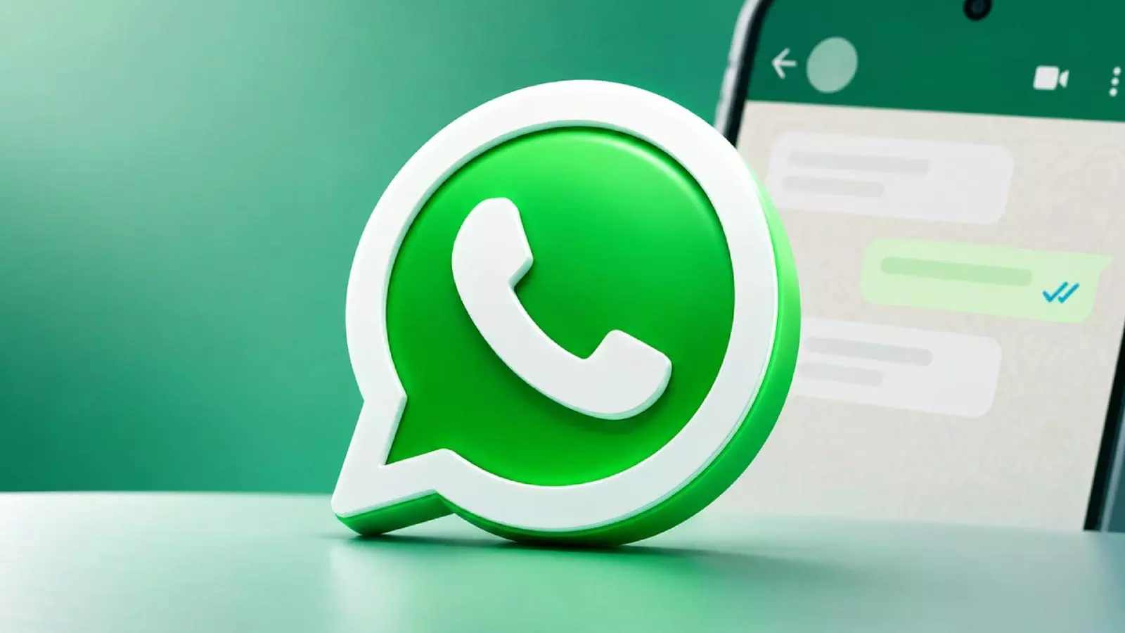 WhatsApp Android New Floating Navigation Bar WhatsApp Android New Floating Navigation Bar