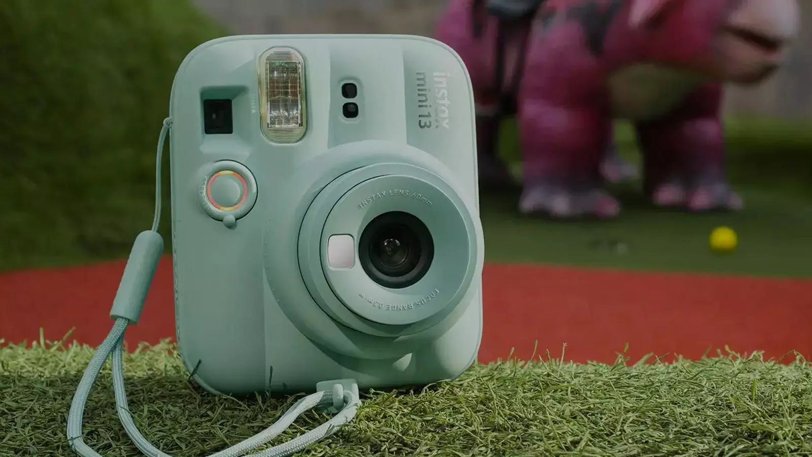 Fujifilm Instax Mini 13: రూ.8,499కే ఇన్స్టంట్ కెమెరా.. ఫీచర్లు ఇవే.! Fujifilm Instax Mini 13: రూ.8,499కే ఇన్స్టంట్ కెమెరా.. ఫీచర్లు ఇవే.!