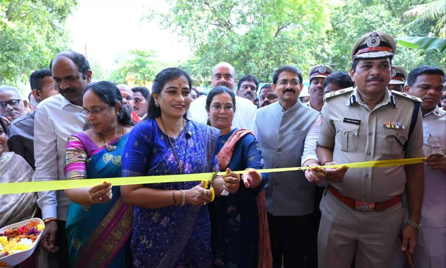 Vizianagaram Vizianagaram
