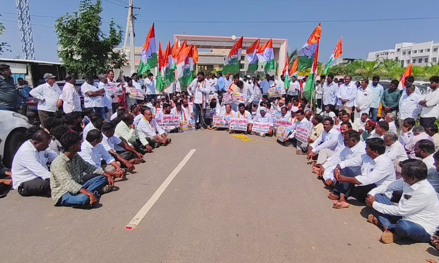 Bhupalpally Bhupalpally