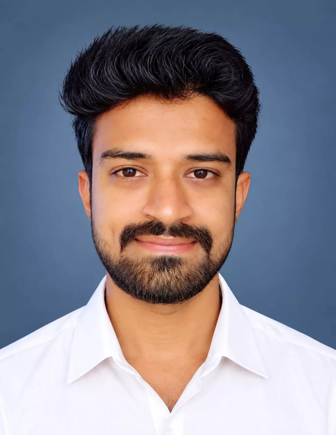 R Pavankalyan, Nandyal