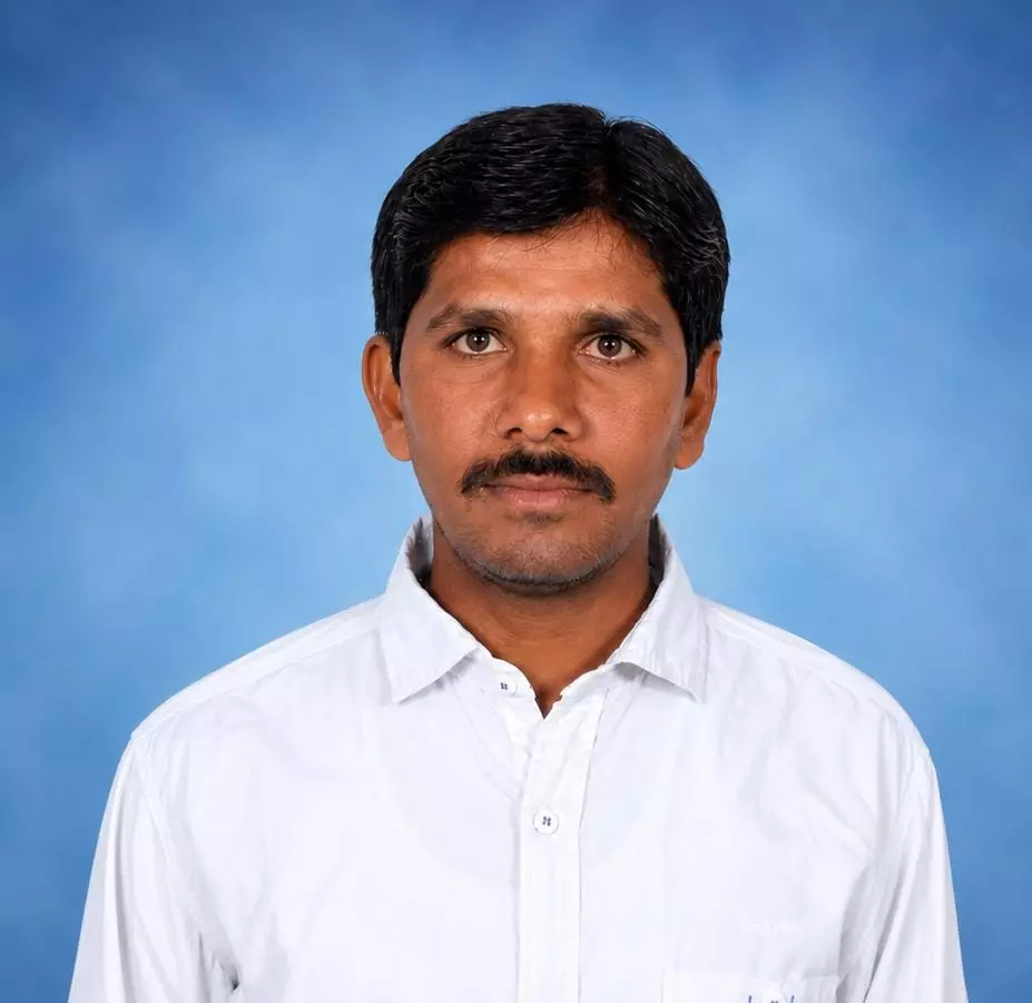 V RAMAMOHAN, KURNOOL