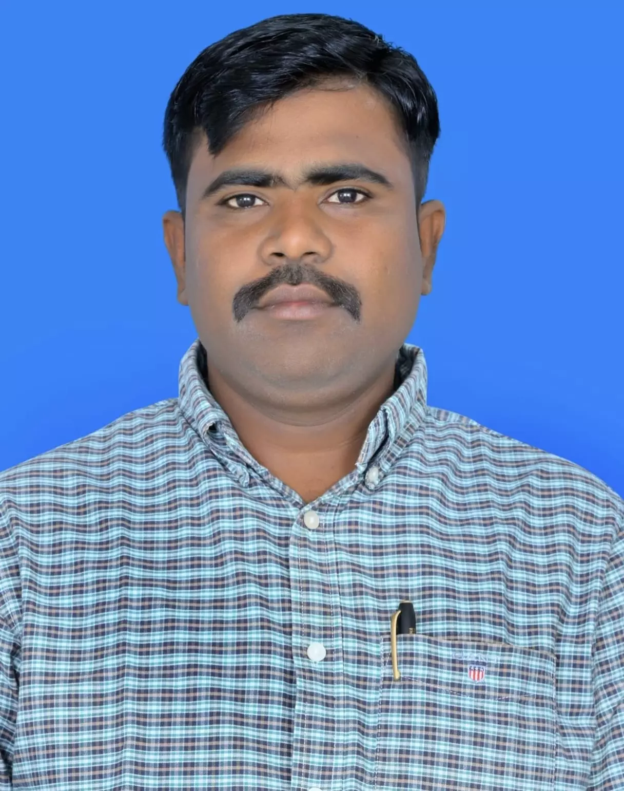 G Jagadeesh, Pathikonda