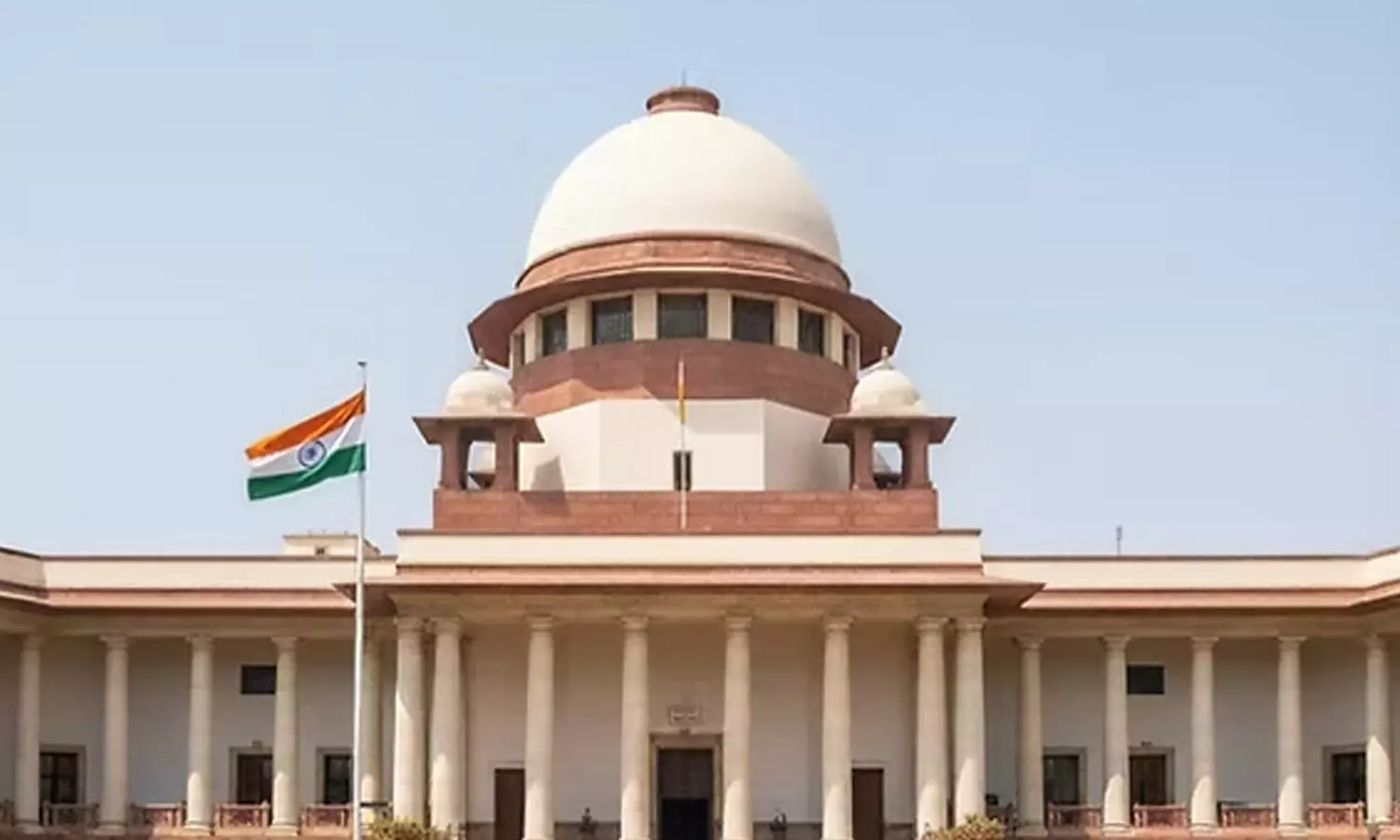 Delhi Crime : నిర్భయ ఘటన తర్వాత మళ్లీ అదే భయం.. ఢిల్లీపై సుప్రీం సీరియస్ Delhi Crime : నిర్భయ ఘటన తర్వాత మళ్లీ అదే భయం.. ఢిల్లీపై సుప్రీం సీరియస్