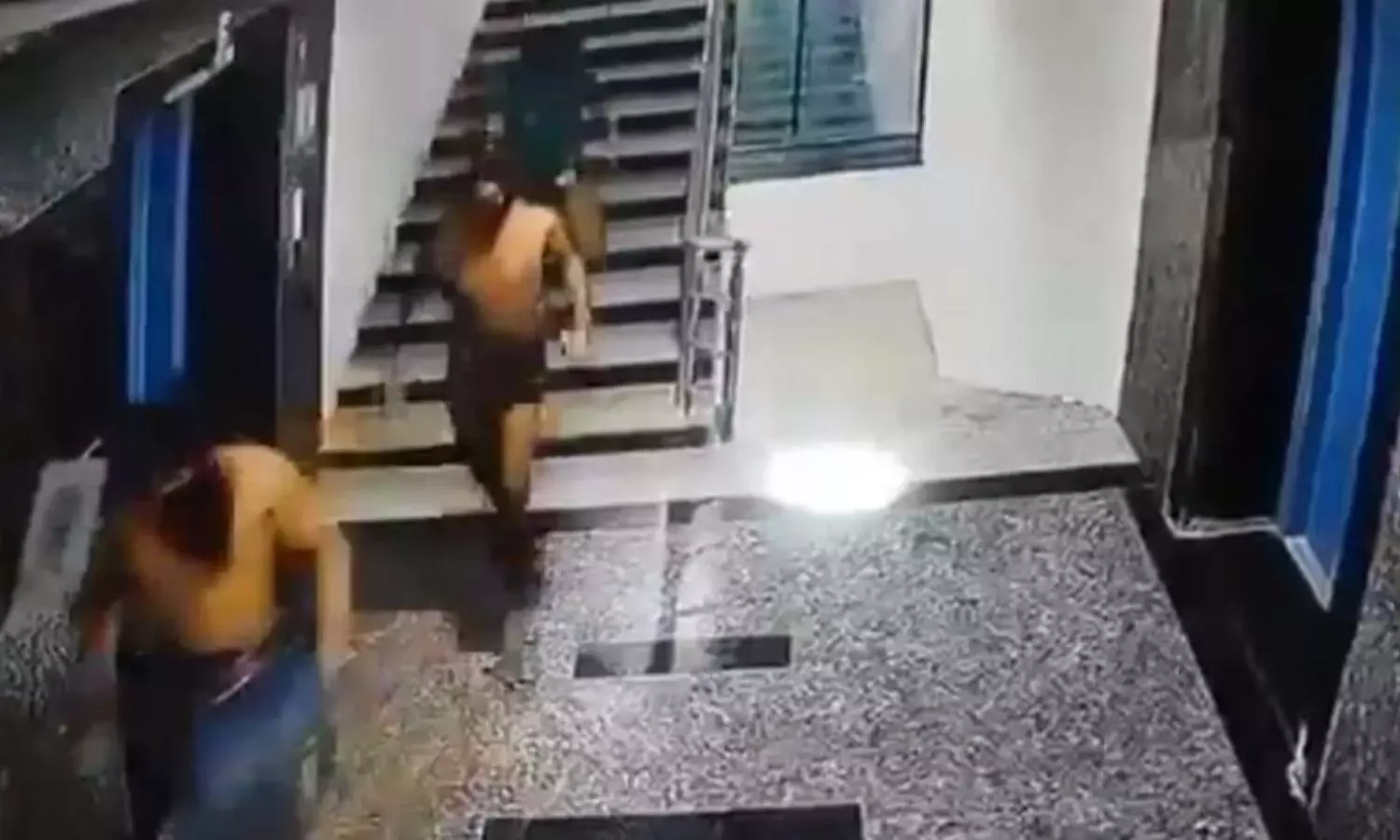Hyderabad Hyderabad