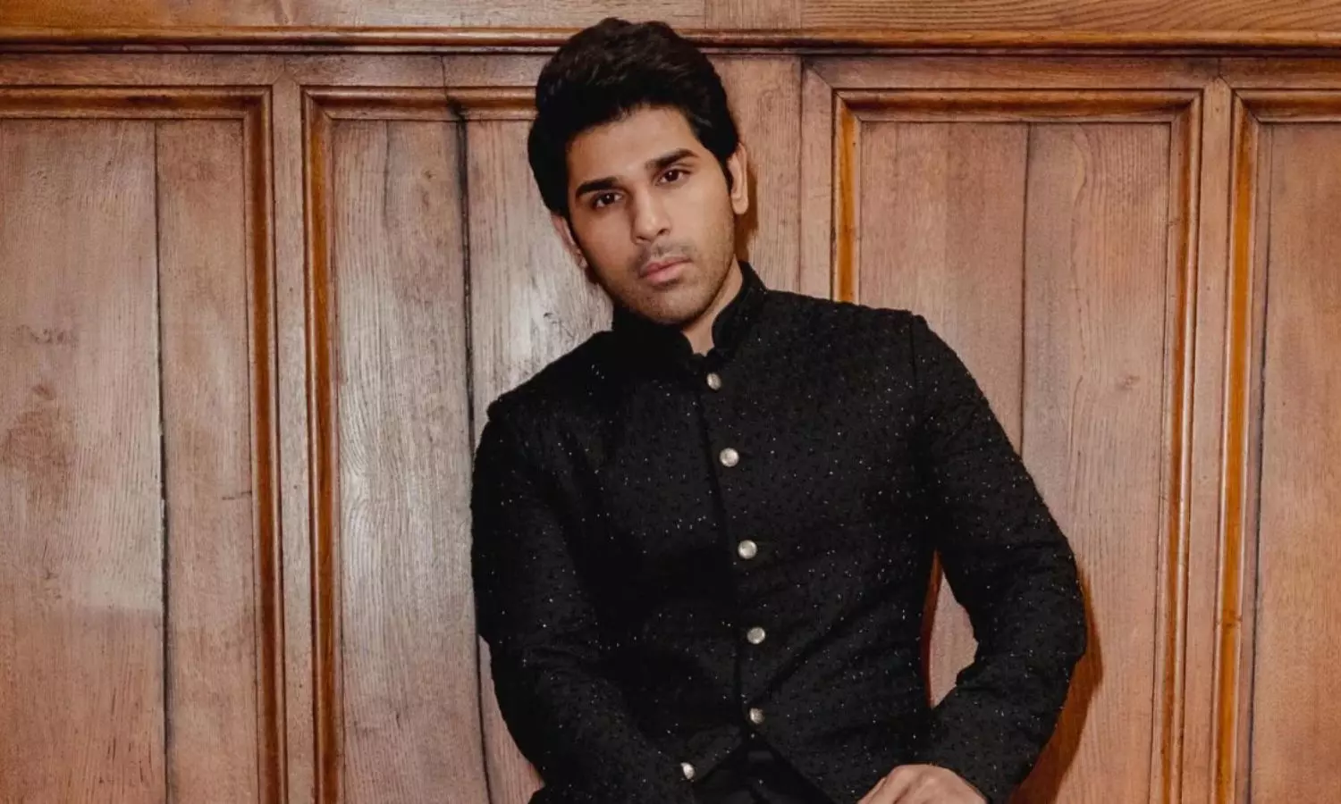 Allu Sirish Allu Sirish