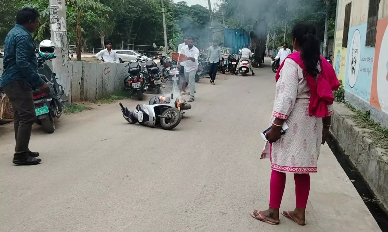 Madanapalle Madanapalle