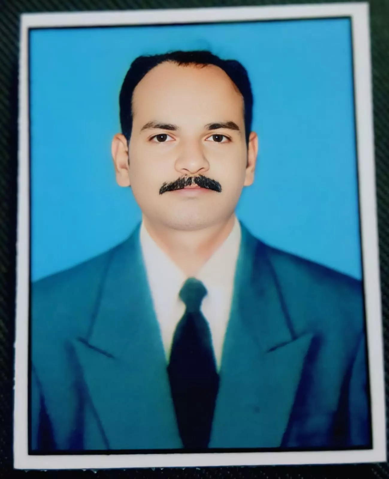 Iman Raju, Nandikotkur(Kurnool Dist)