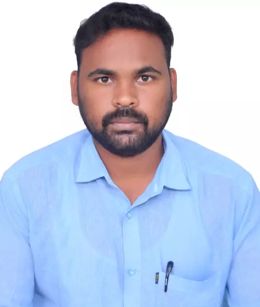 S Khaleel, Yemmiganur S Khaleel, Yemmiganur