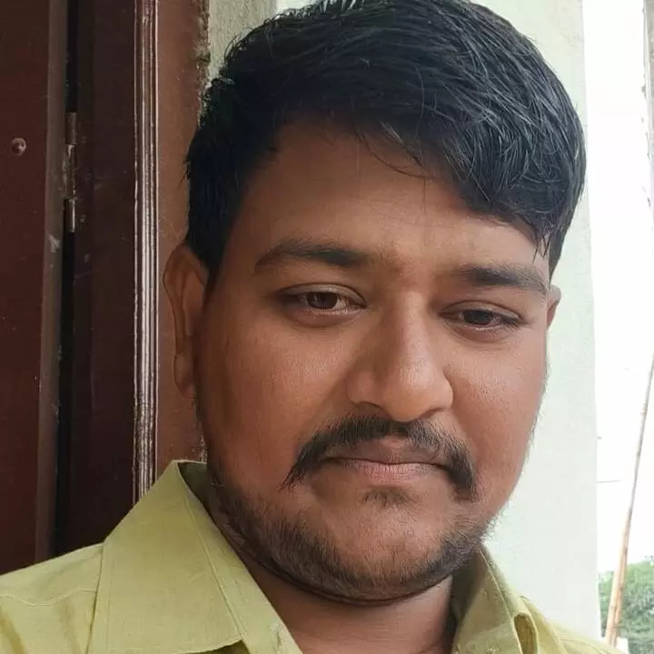C. Ganesh, Kodumuru C. Ganesh, Kodumuru