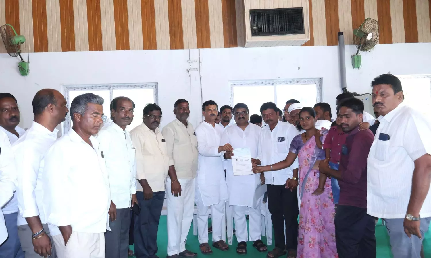 Narsapur