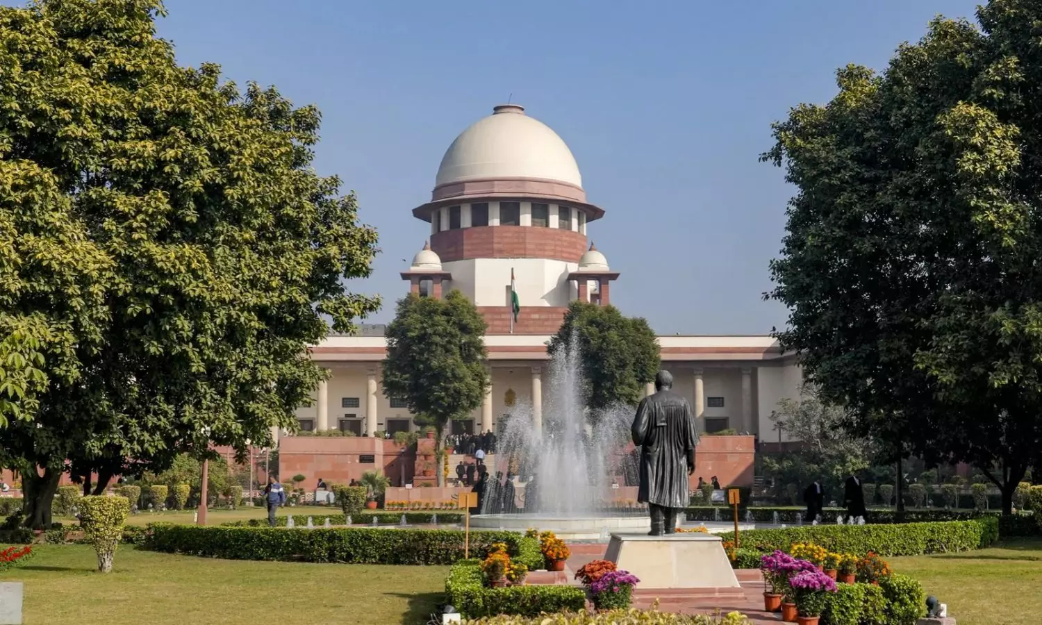 Supreme Court Supreme Court