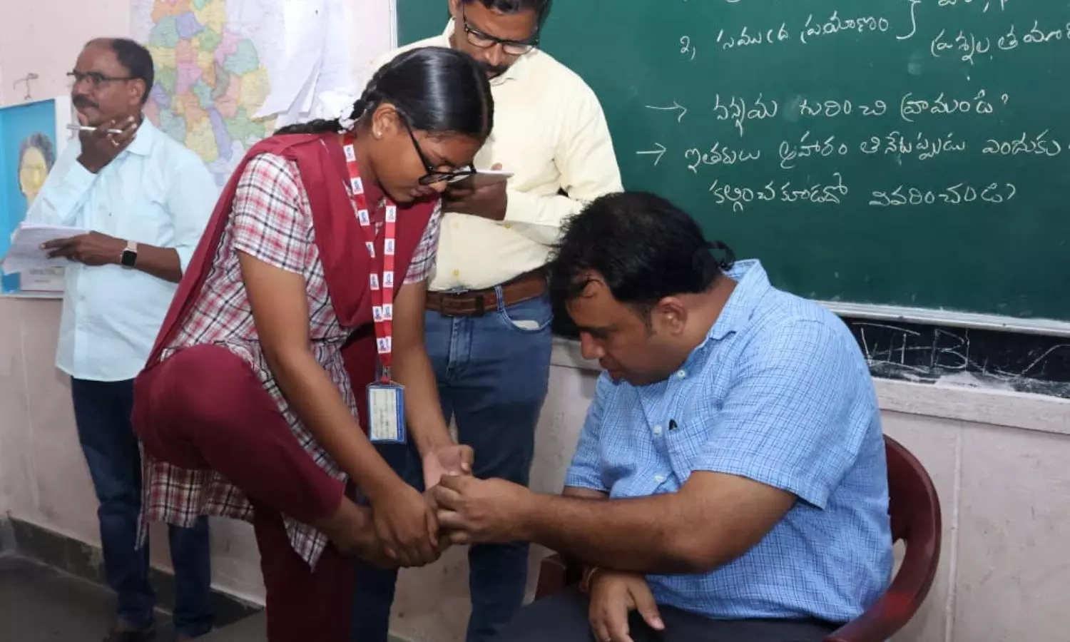 Jangaon Jangaon