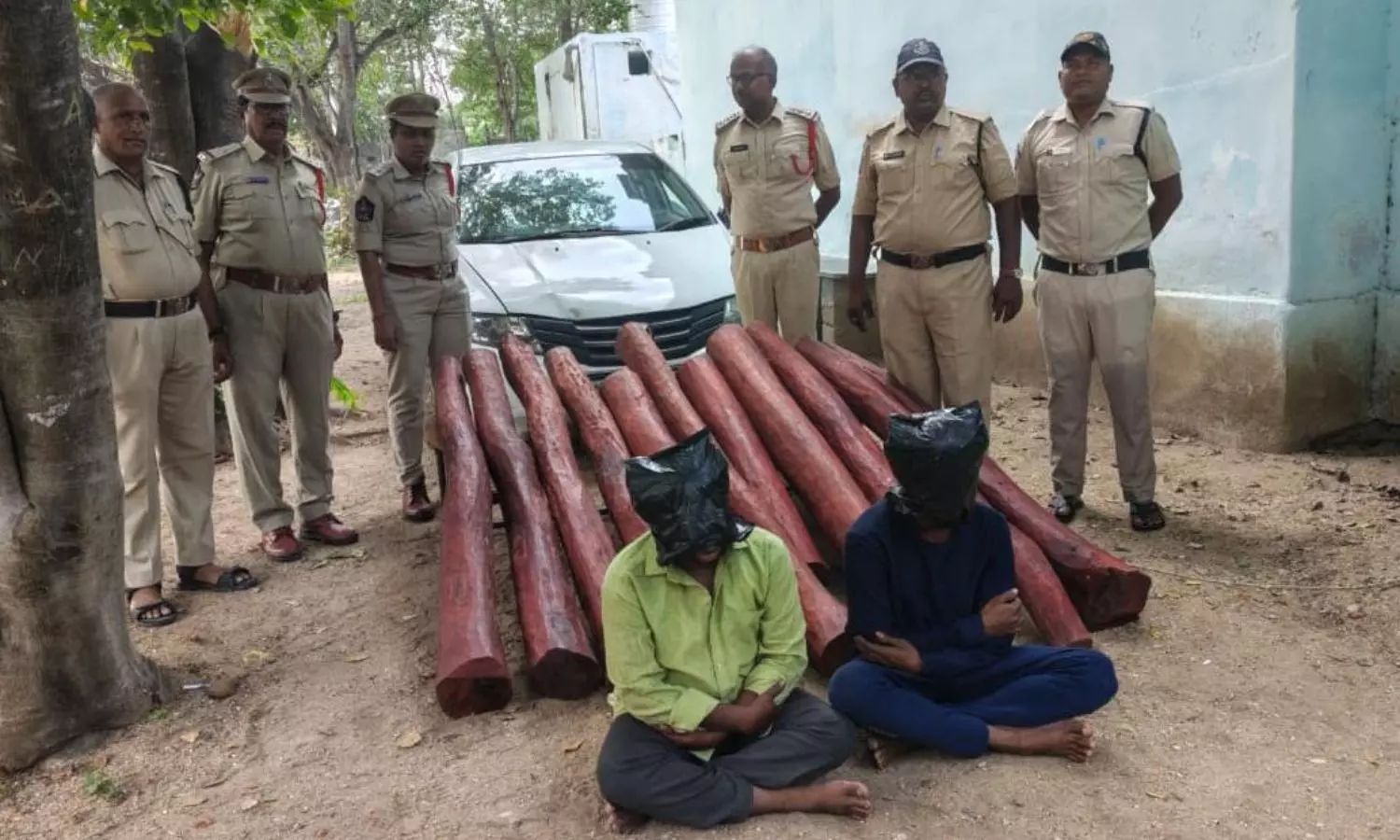 Veeraballi Veeraballi