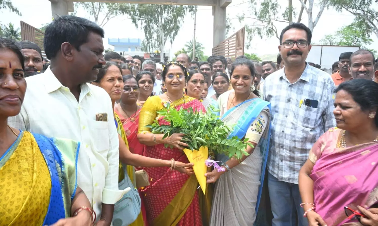 Somandepalli Somandepalli