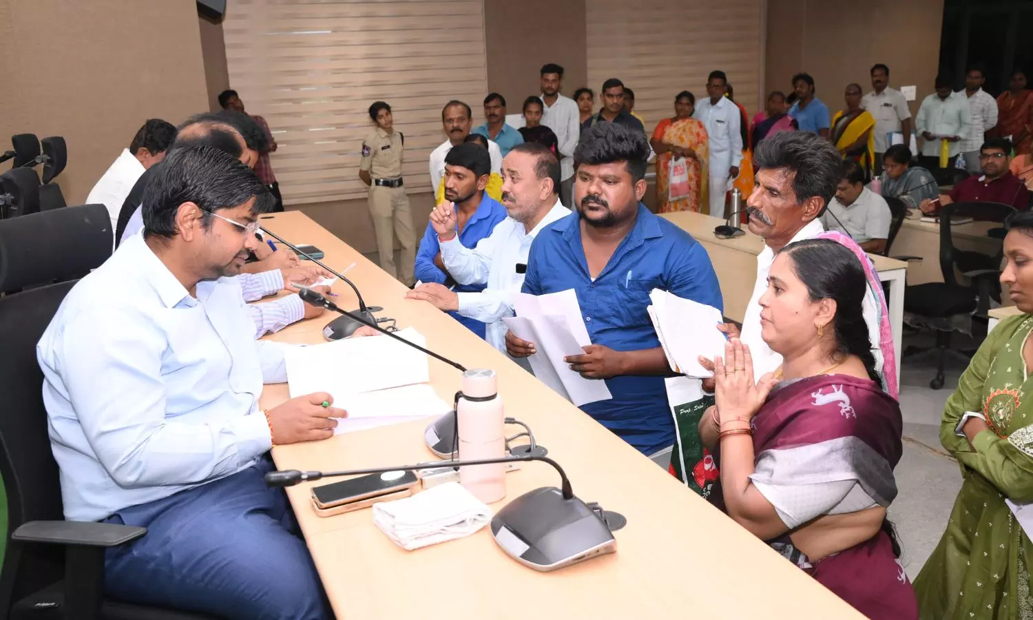 Mancherial