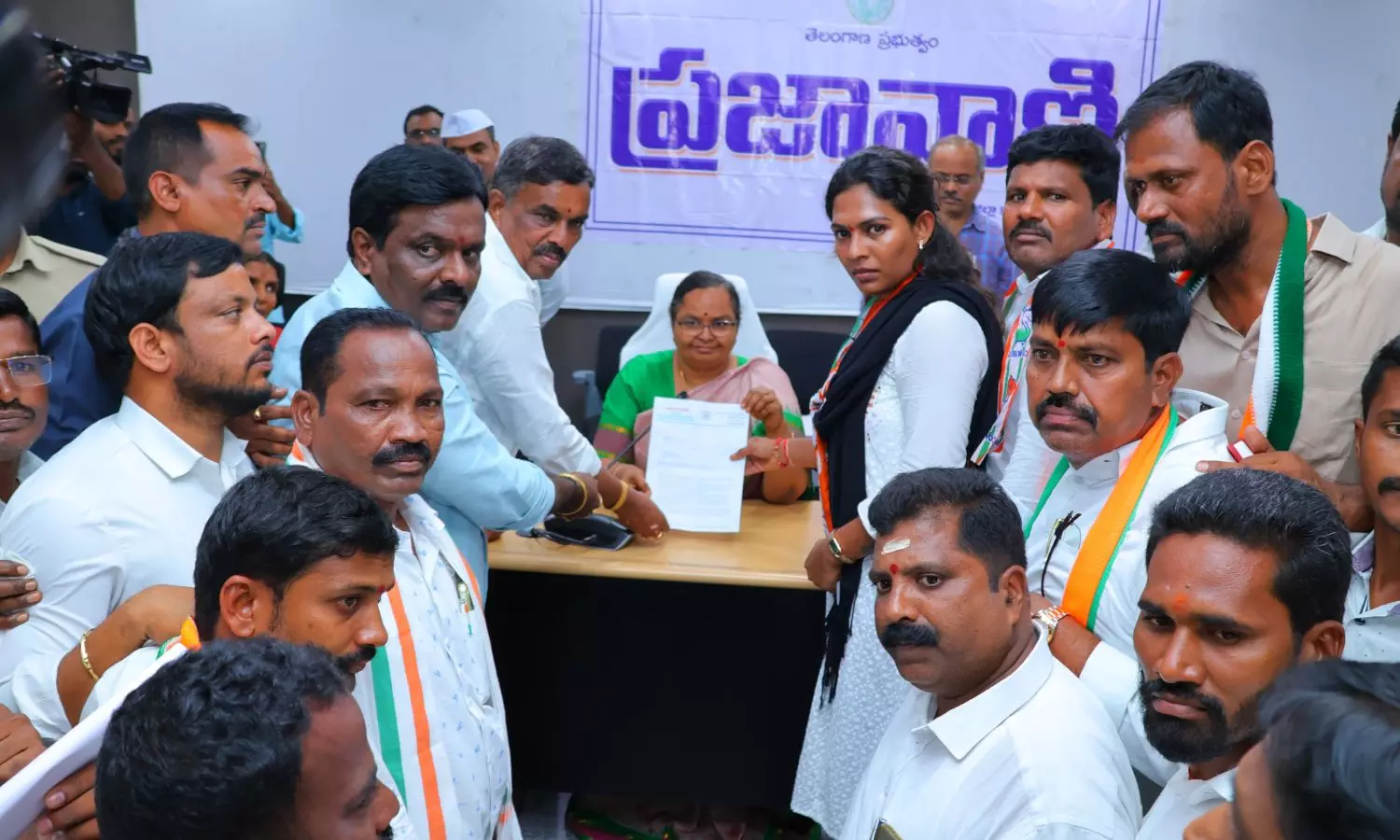 Siddipet