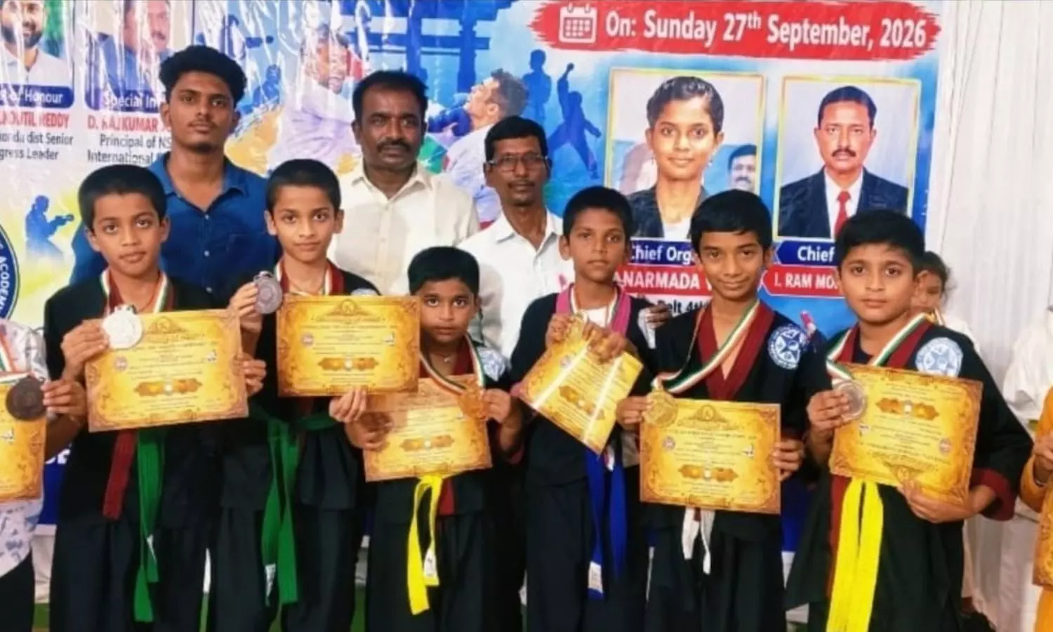 Jangaon Jangaon