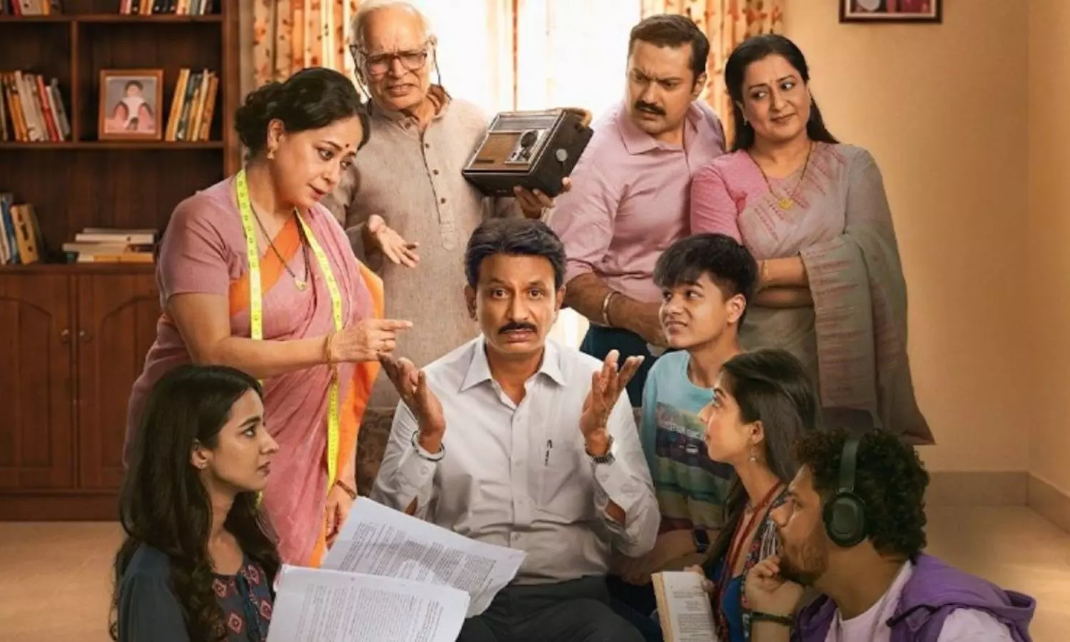 Bakkaiti Season 2 Review Bakkaiti Season 2 Review