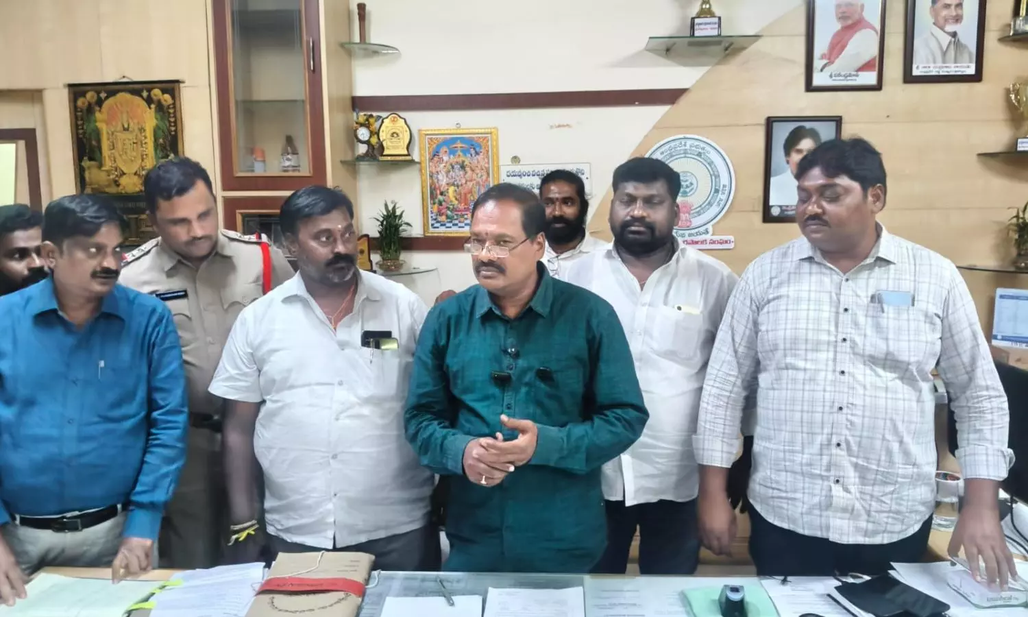 Proddatur Proddatur
