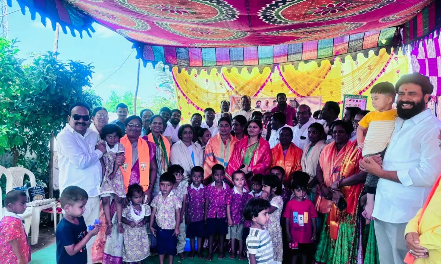 Gudihathnoor Gudihathnoor