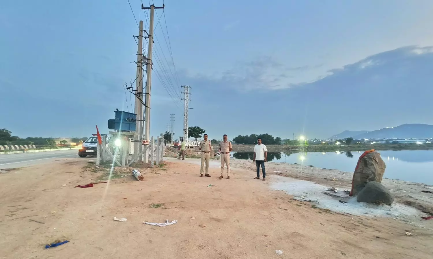 Nalgonda