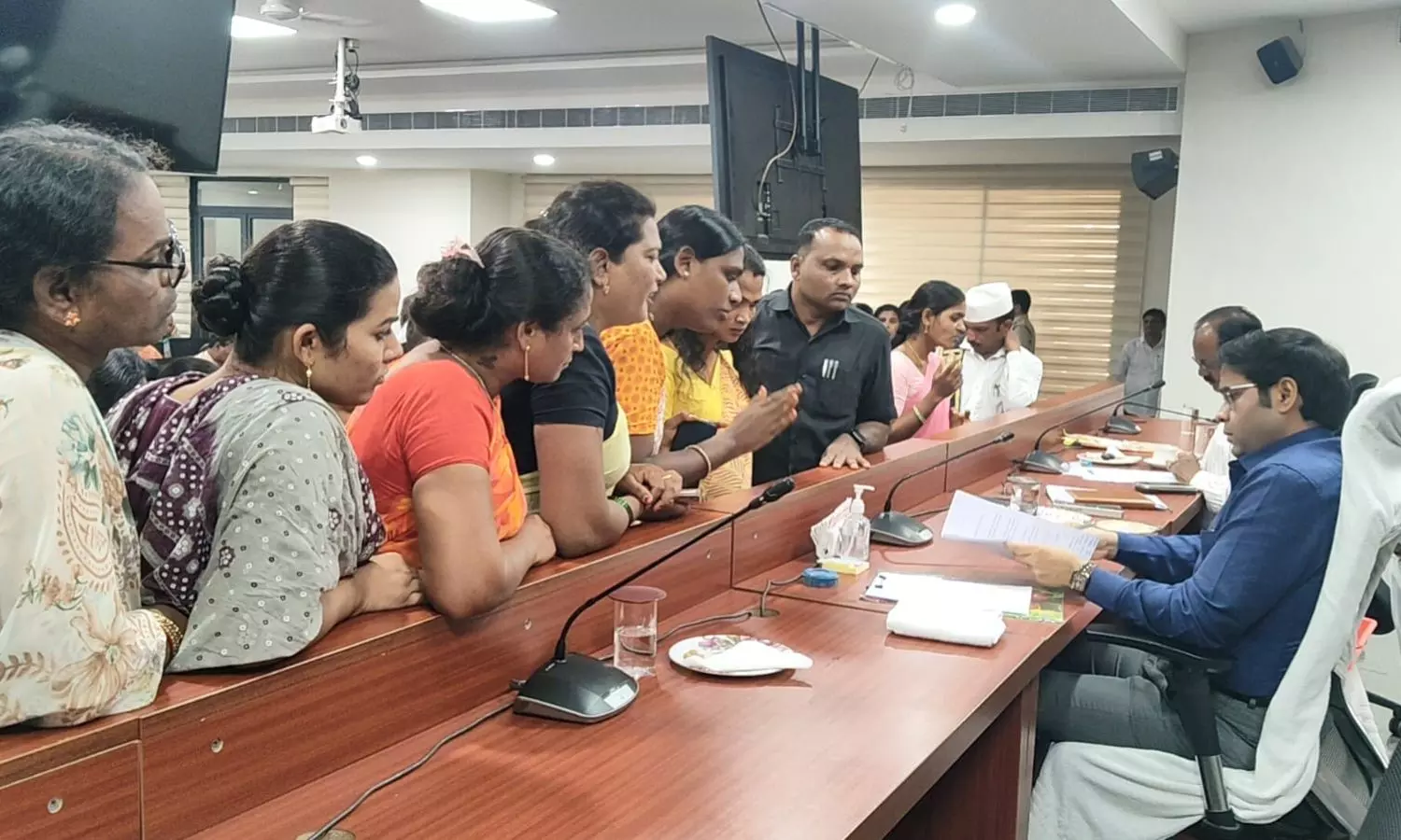 Kothagudem Kothagudem