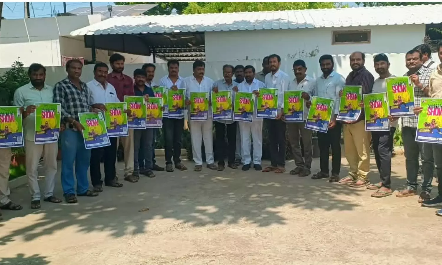 Suryapet