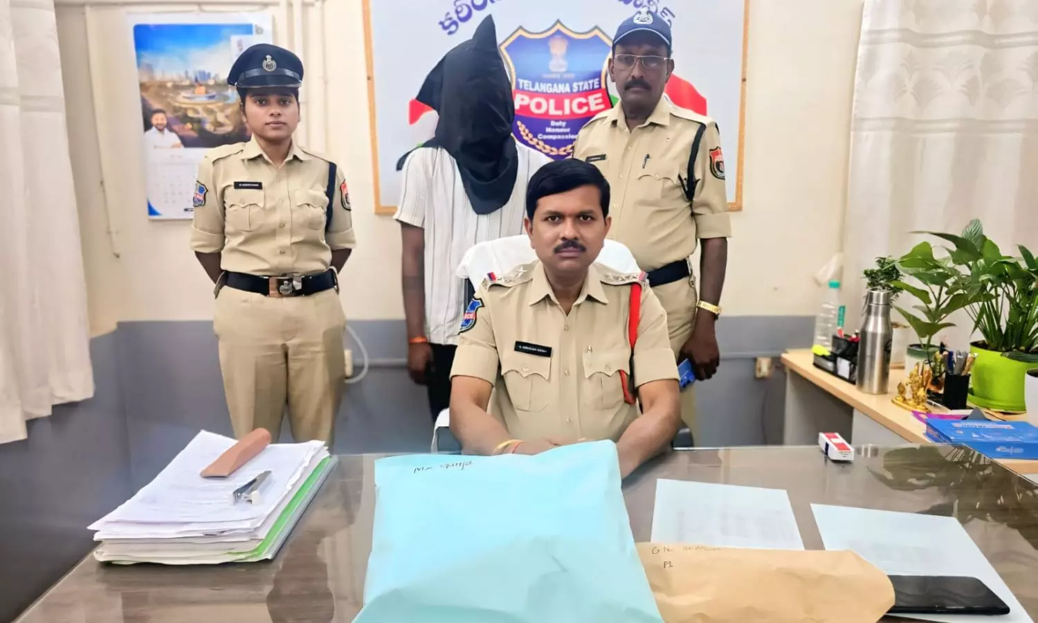Karimnagar Karimnagar