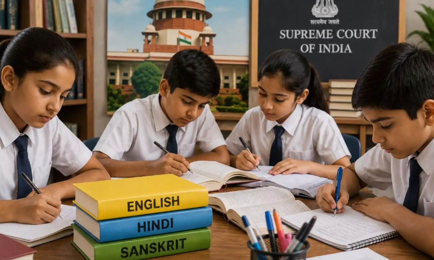 CBSE CBSE