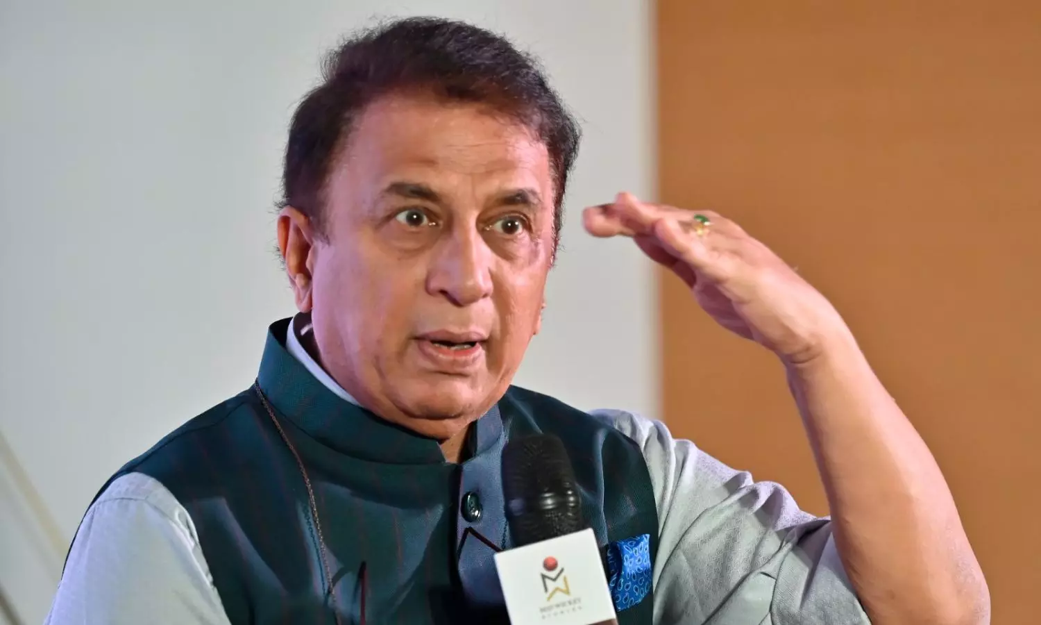 Sunil Gavaskar Sunil Gavaskar