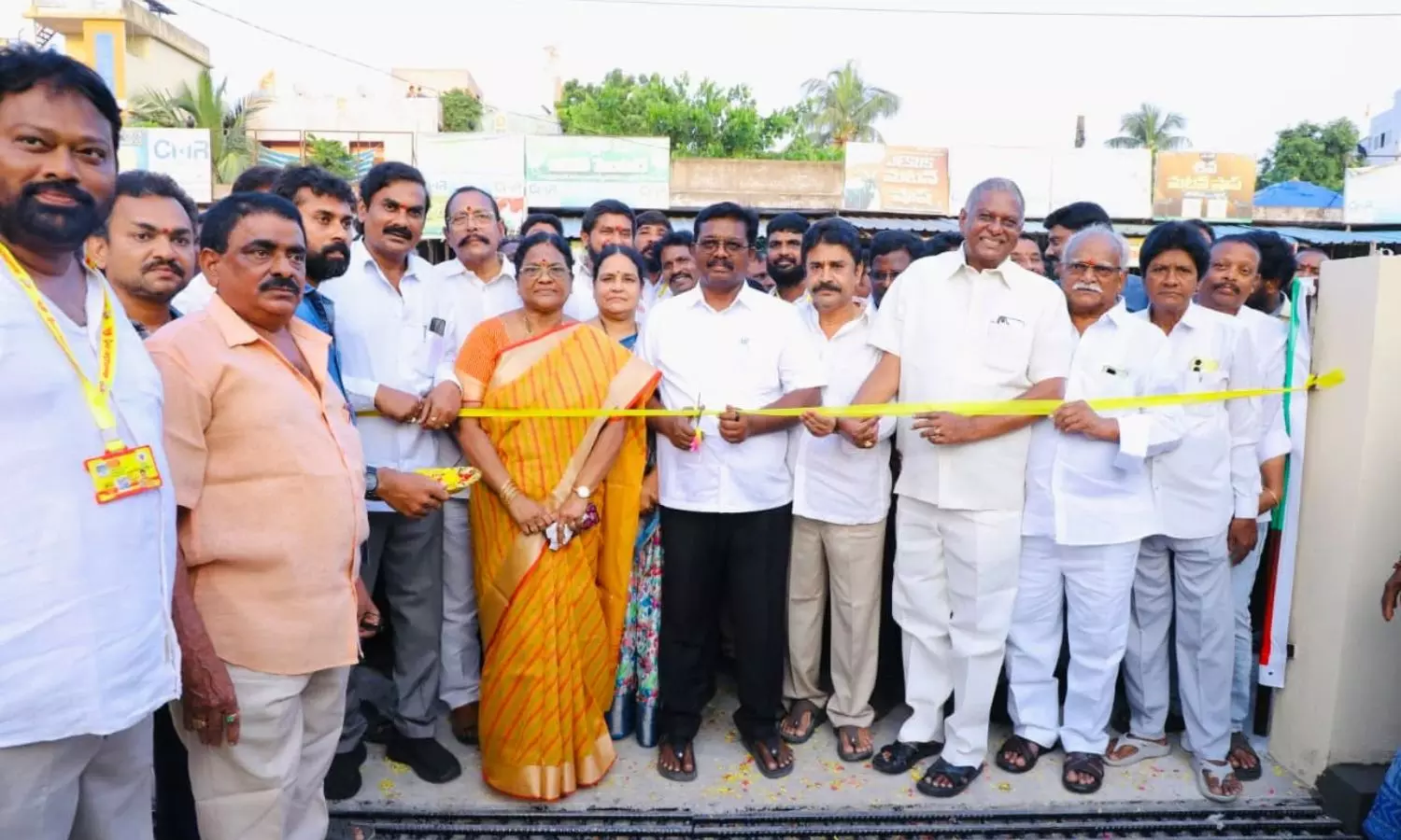 Amalapuram Amalapuram