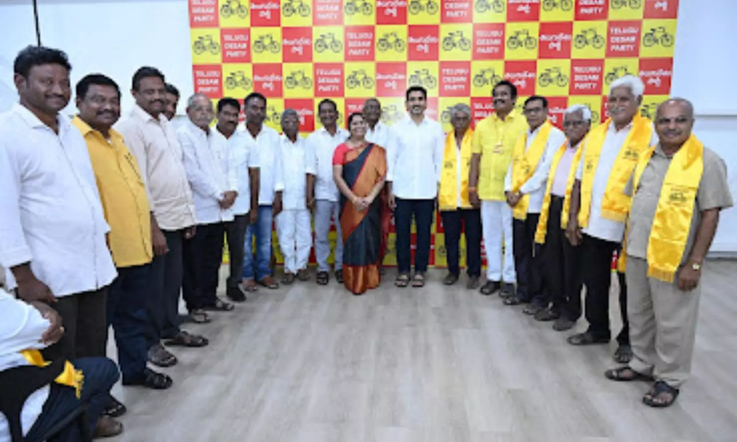 Mangalagiri Mangalagiri