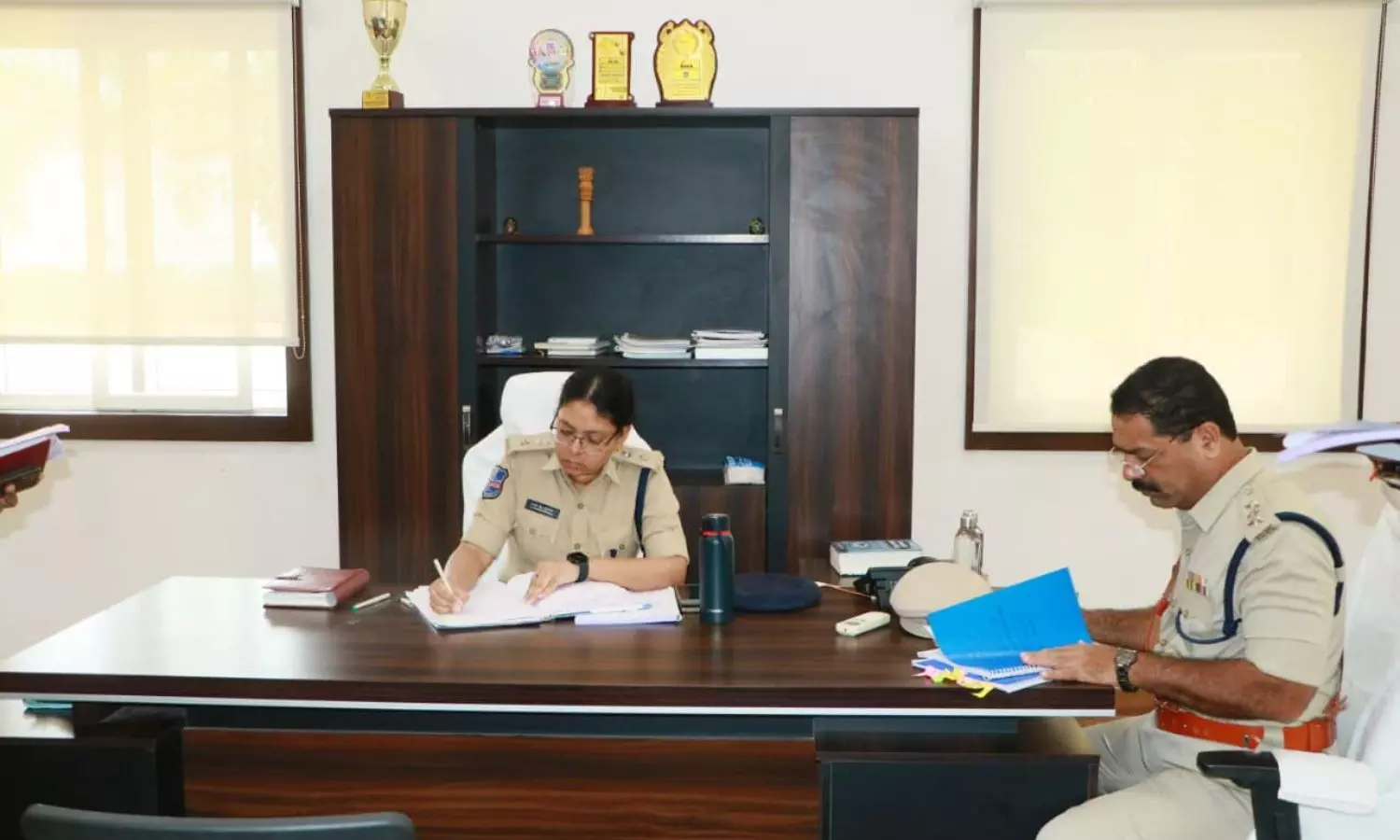 Siddipet Siddipet
