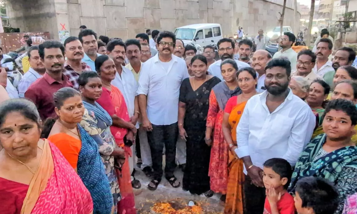 Gudivada
