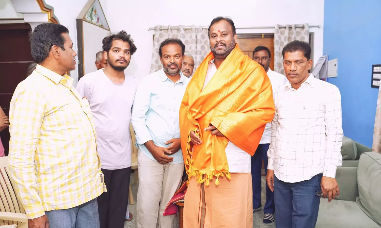 Rayachoti