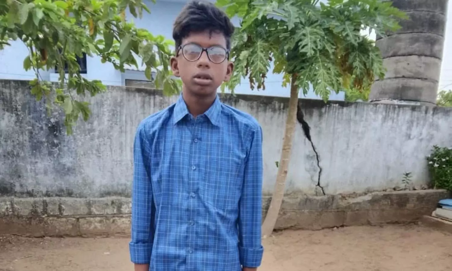 krishna
