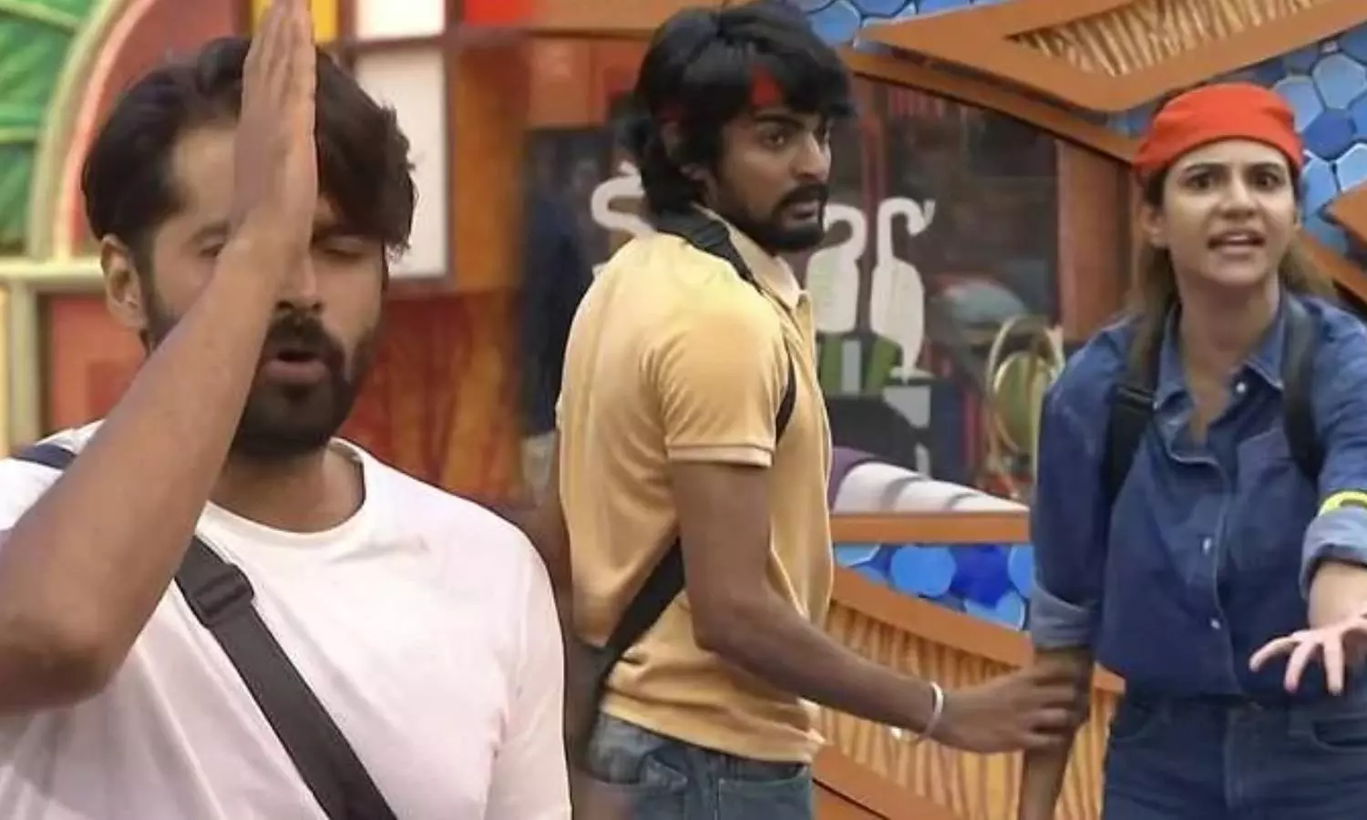 Bigg Boss 10
