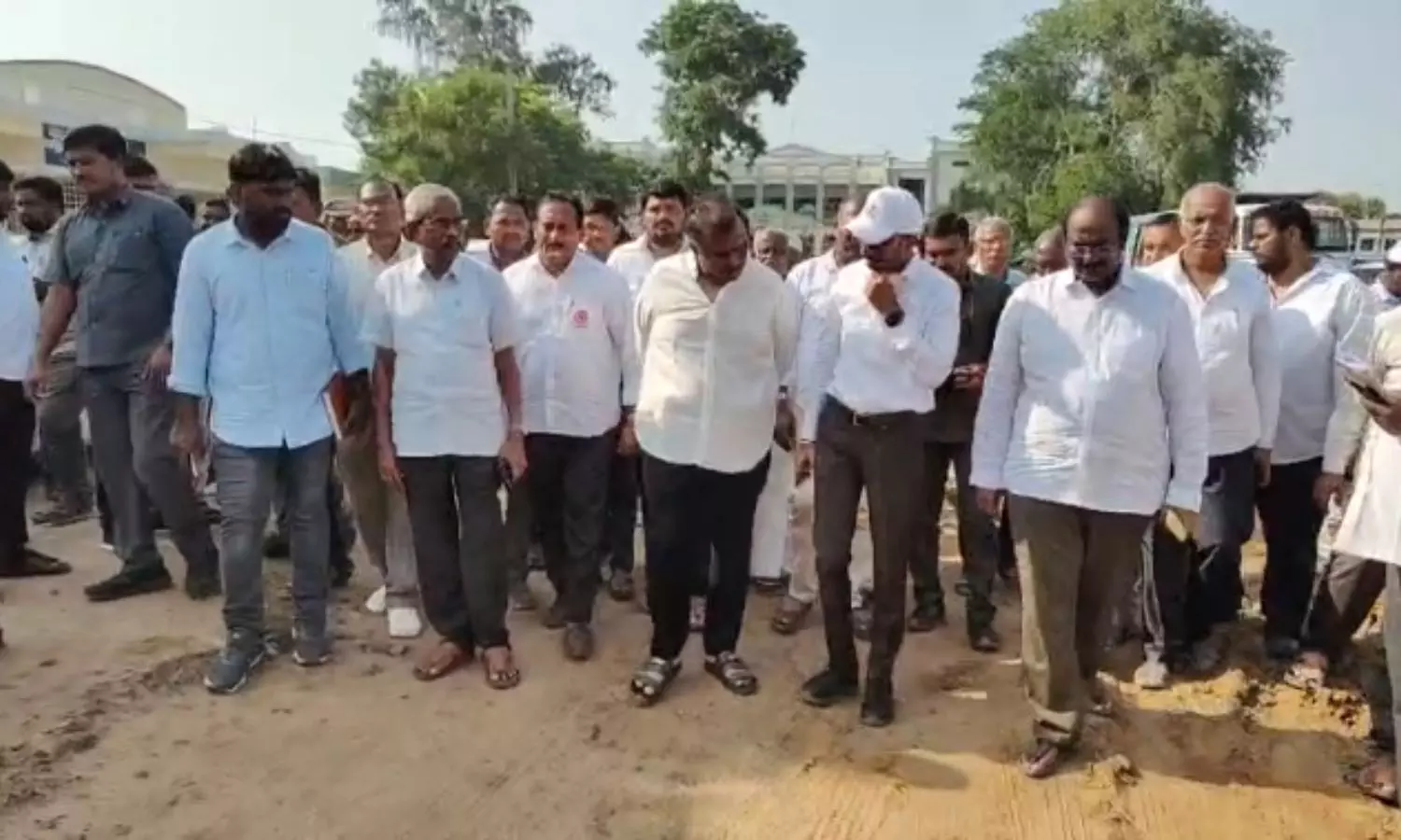 Bapatla Bapatla