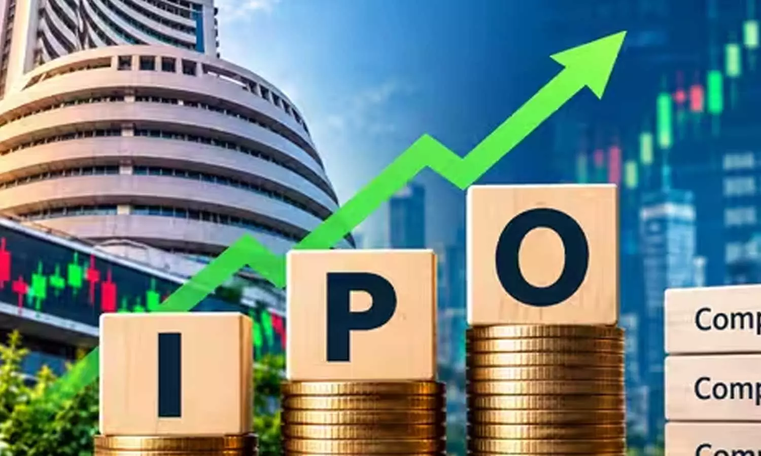 IPO IPO
