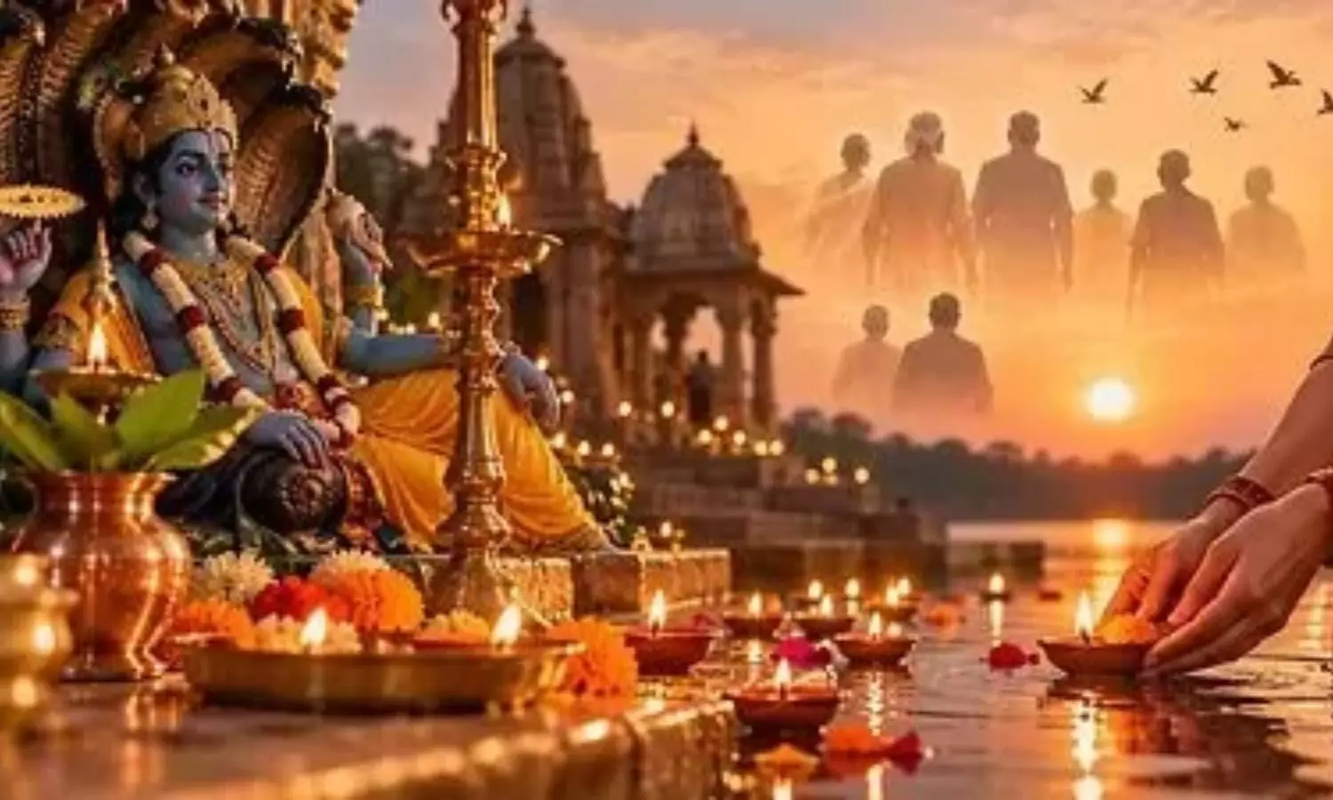Indira Ekadashi 2026: ఇందిర ఏకాదశి విశిష్టత... పితృపక్షాల్లో వచ్చే ఈ ఏకాదశి రోజున ఏం చేయాలంటే