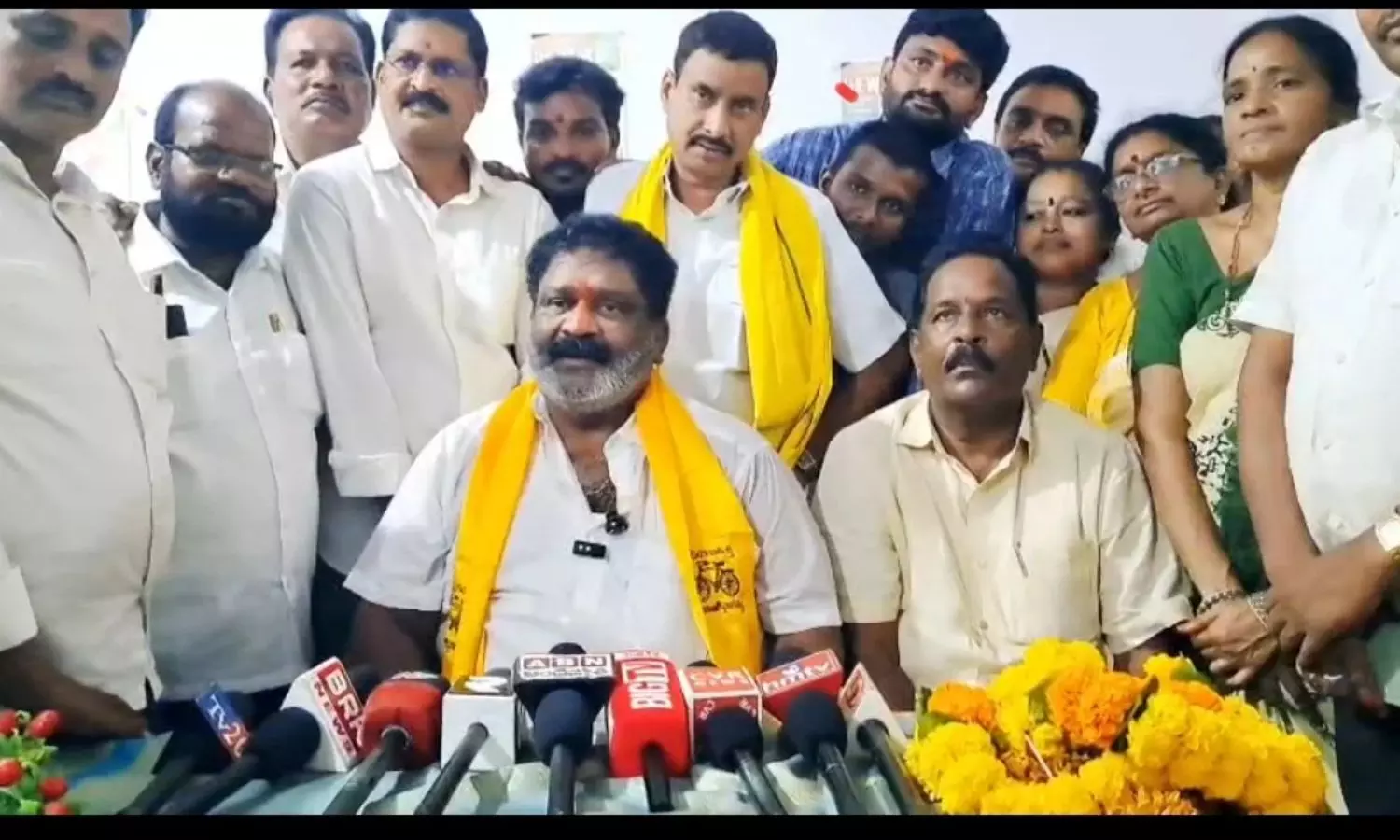 P. Gannavaram P. Gannavaram