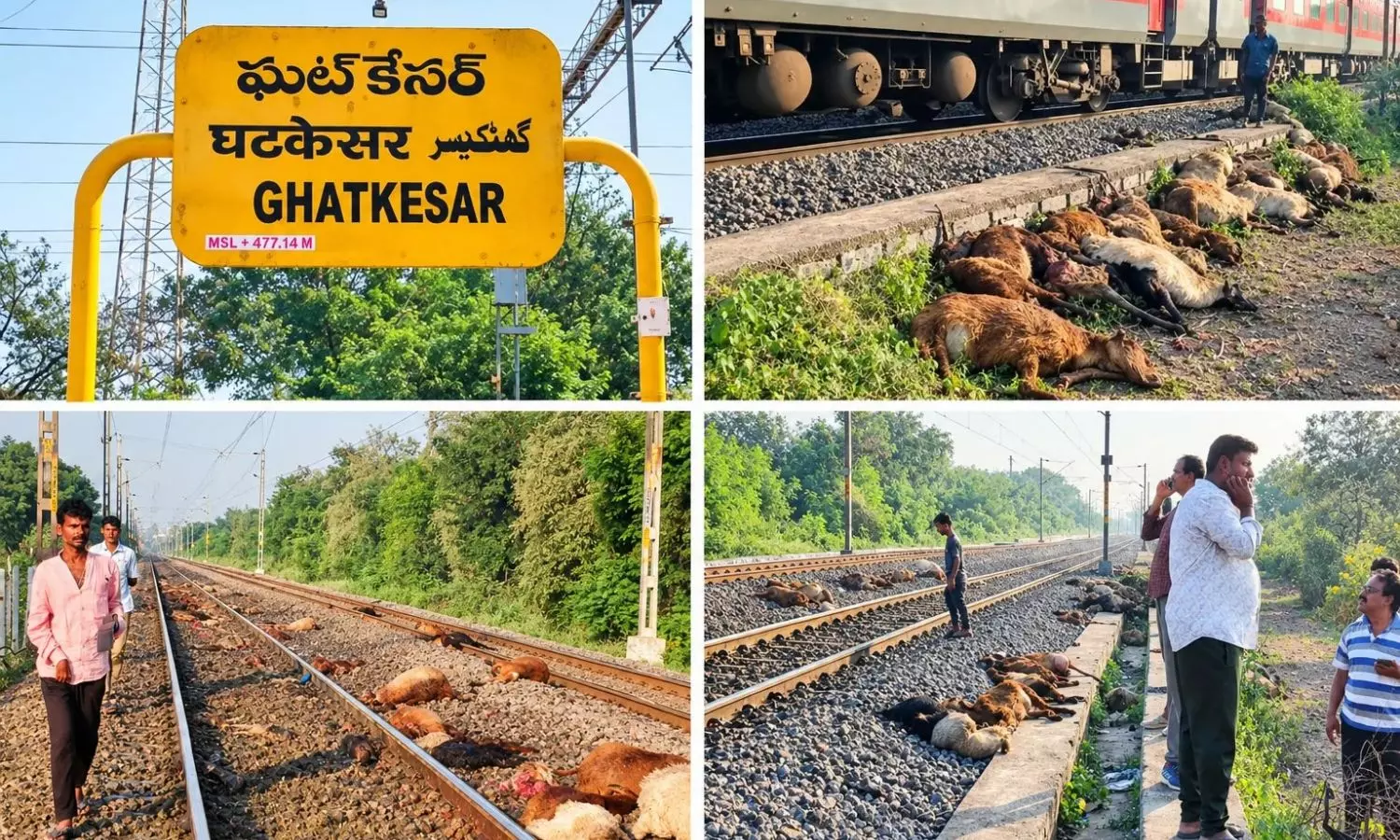 Ghatkesar